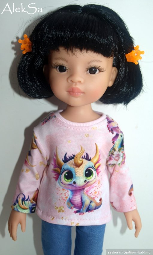 Как приручить дракона - коллекция свитшотов в преддверии года дракона