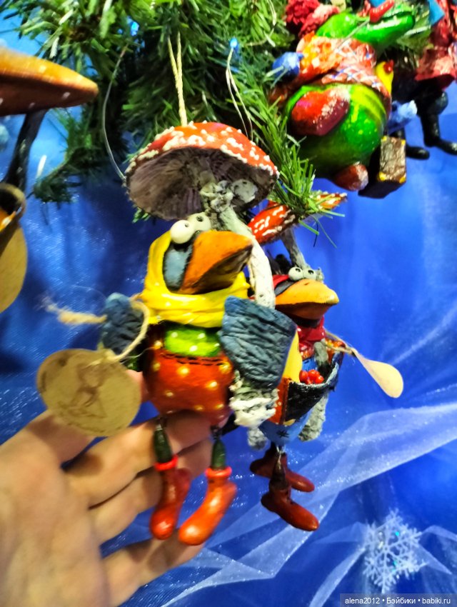 Искусство Куклы 2023. Все мы родом из детства