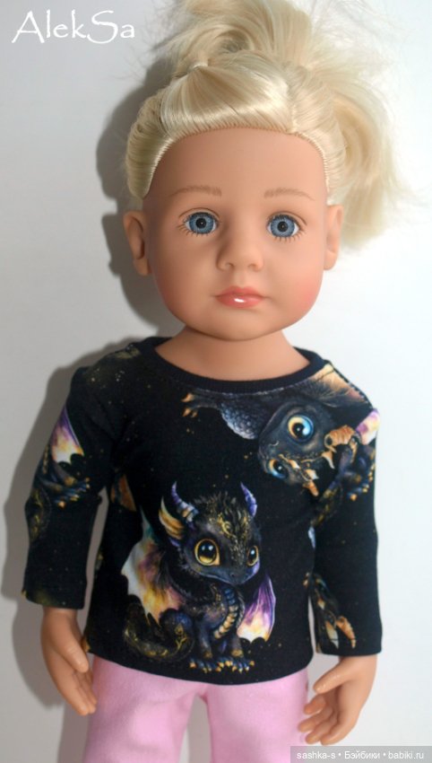 Как приручить дракона - коллекция свитшотов в преддверии года дракона