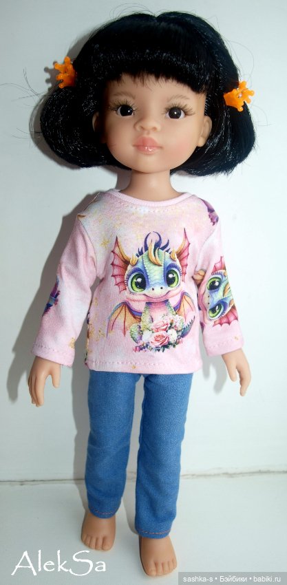 Как приручить дракона - коллекция свитшотов в преддверии года дракона