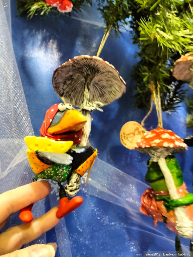 Искусство Куклы 2023. Все мы родом из детства