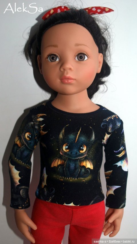 Как приручить дракона - коллекция свитшотов в преддверии года дракона