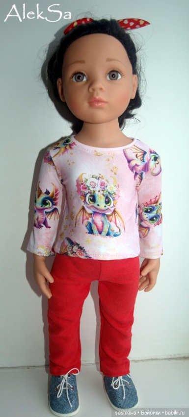 Как приручить дракона - коллекция свитшотов в преддверии года дракона (фото 8)