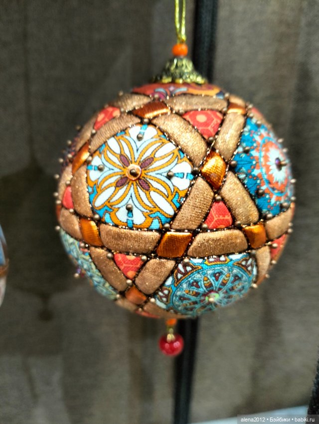 Искусство Куклы 2023. Шарики, как произведение искусства - Только они (фото 7)