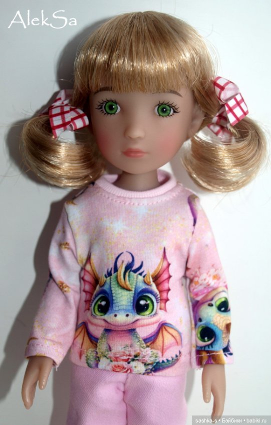 Как приручить дракона - коллекция свитшотов в преддверии года дракона