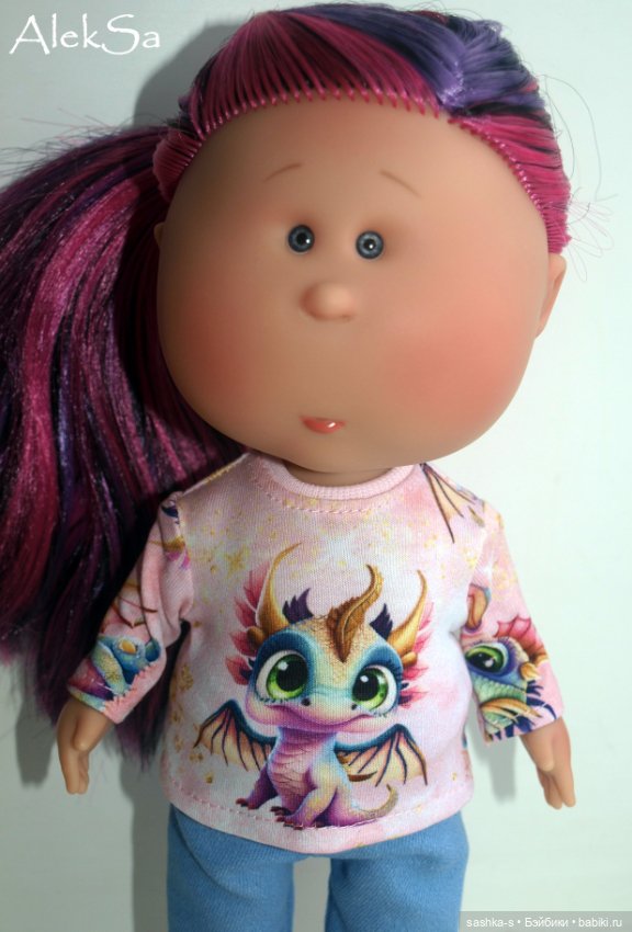 Как приручить дракона - коллекция свитшотов в преддверии года дракона