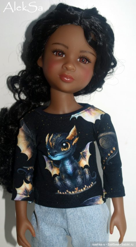 Как приручить дракона - коллекция свитшотов в преддверии года дракона