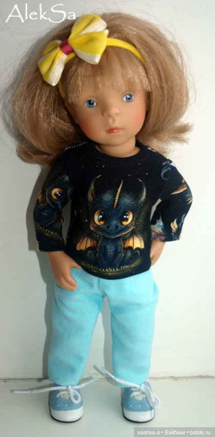 Как приручить дракона - коллекция свитшотов в преддверии года дракона