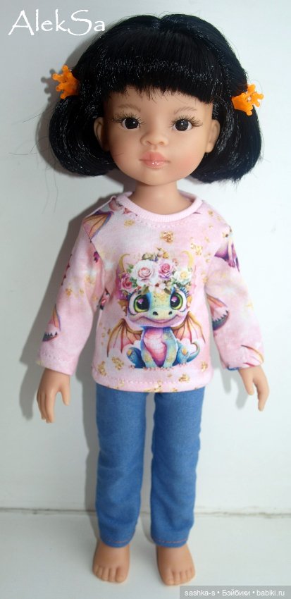 Как приручить дракона - коллекция свитшотов в преддверии года дракона