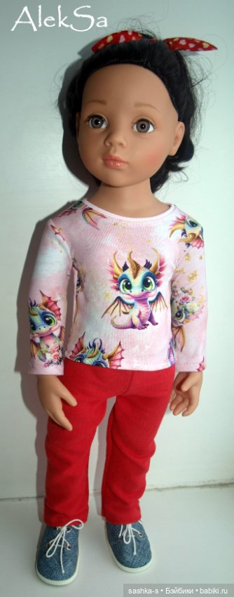 Как приручить дракона - коллекция свитшотов в преддверии года дракона (фото 9)