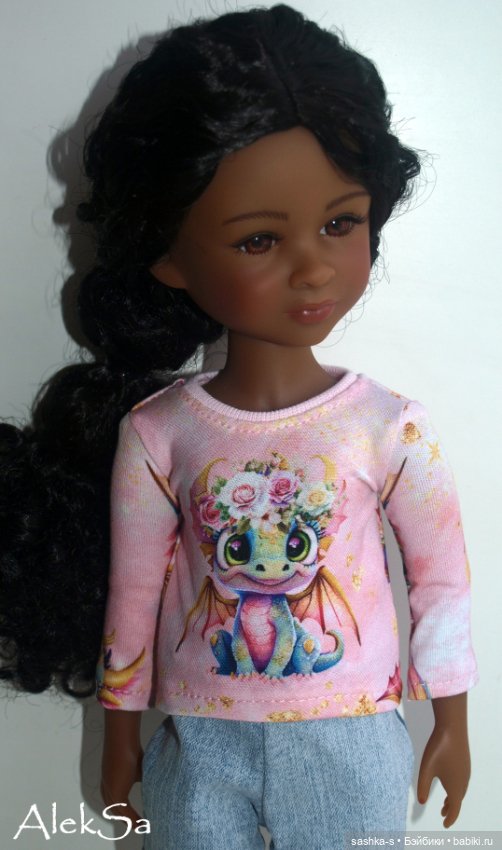 Как приручить дракона - коллекция свитшотов в преддверии года дракона (фото 6)