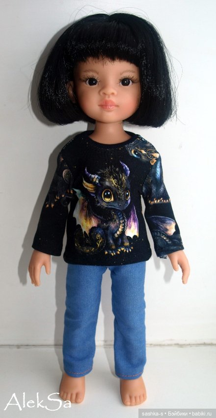 Как приручить дракона - коллекция свитшотов в преддверии года дракона