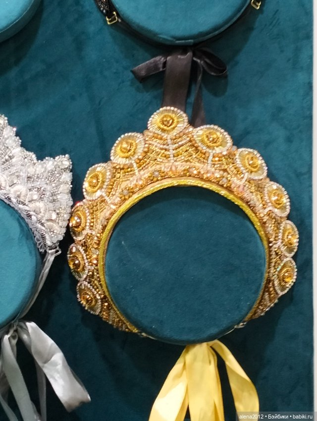 Искусство Куклы 2023. Все мы родом из детства