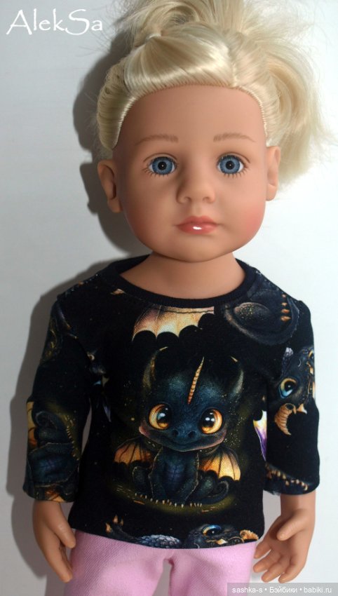 Как приручить дракона - коллекция свитшотов в преддверии года дракона