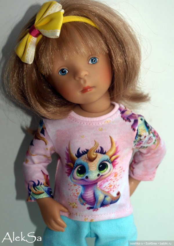 Как приручить дракона - коллекция свитшотов в преддверии года дракона