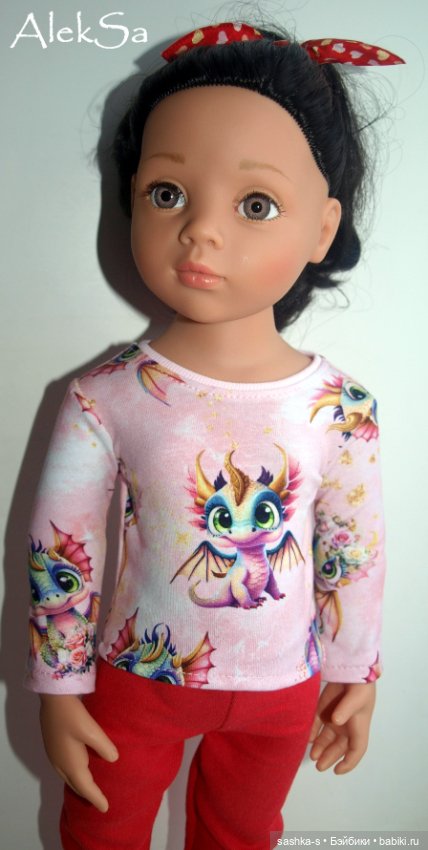 Как приручить дракона - коллекция свитшотов в преддверии года дракона (фото 10)