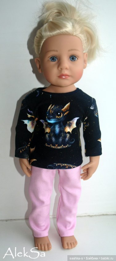 Как приручить дракона - коллекция свитшотов в преддверии года дракона