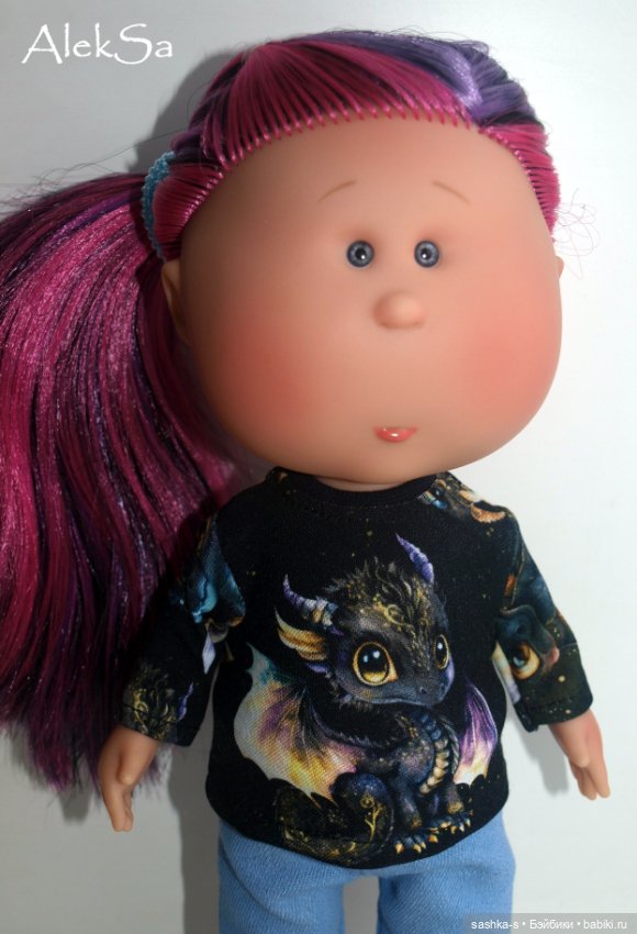 Как приручить дракона - коллекция свитшотов в преддверии года дракона