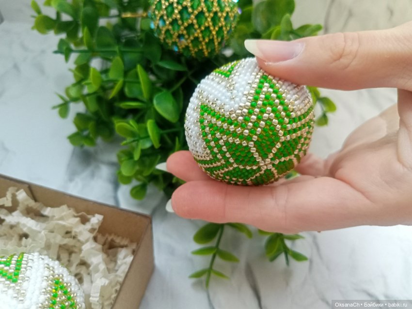 Украсим вместе вашу елку — Другие хобби и увлечения: сад (фото 4)