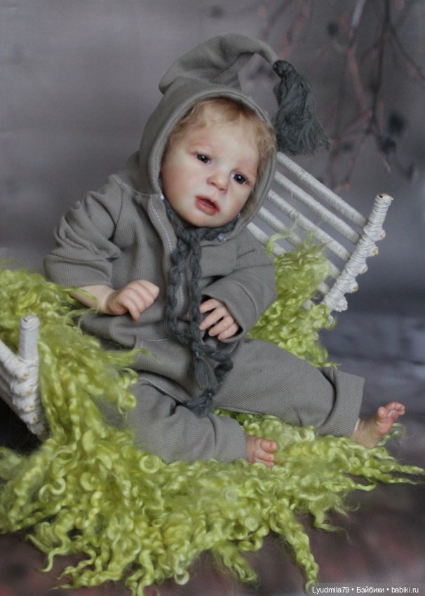 Мальчики они такие, маленький Александр (Alexa)