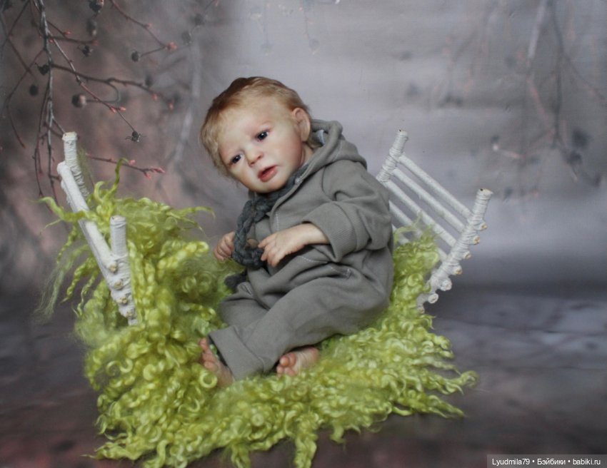 Мальчики они такие, маленький Александр (Alexa)