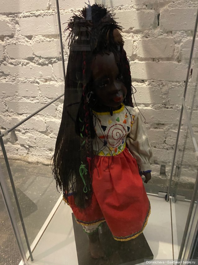 Выставка кукол — Выставки кукол и мишек Тедди: фоторепортажи