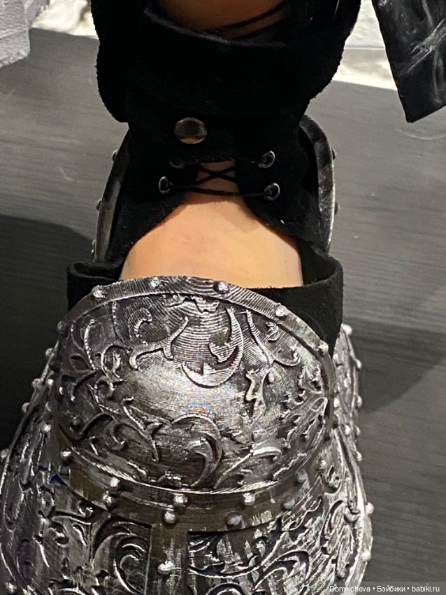 Выставка кукол — Выставки кукол и мишек Тедди: фоторепортажи (фото 2)