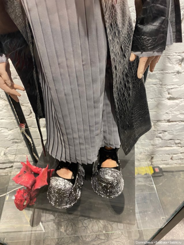 Выставка кукол — Выставки кукол и мишек Тедди: фоторепортажи