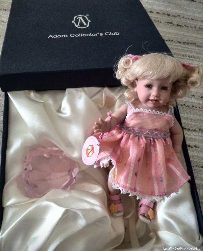 Мини адора — Куклы Adora (Адора): коллекционные виниловые