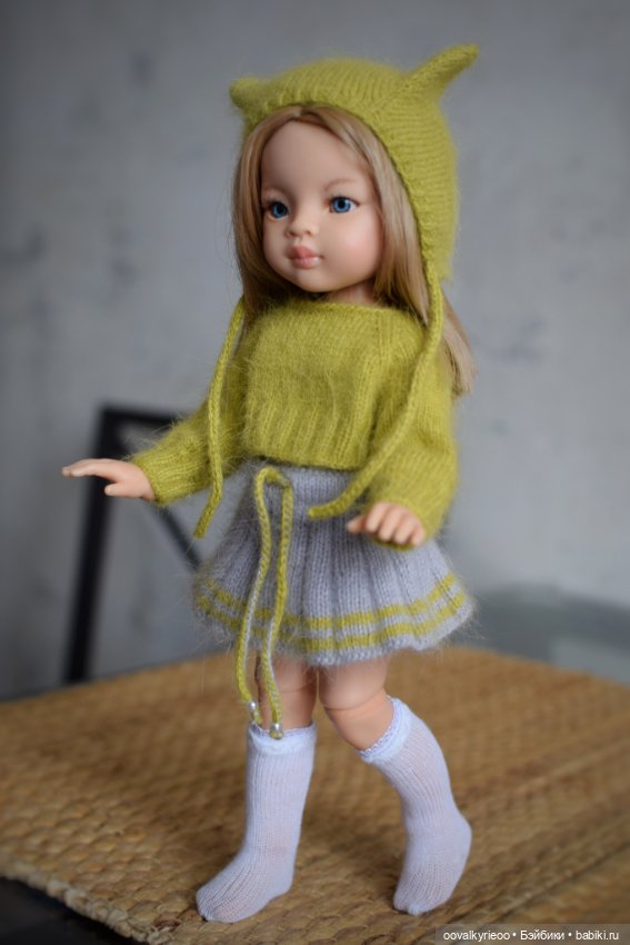 На улице морозы, а мы все вяжем❄️❄️❄️