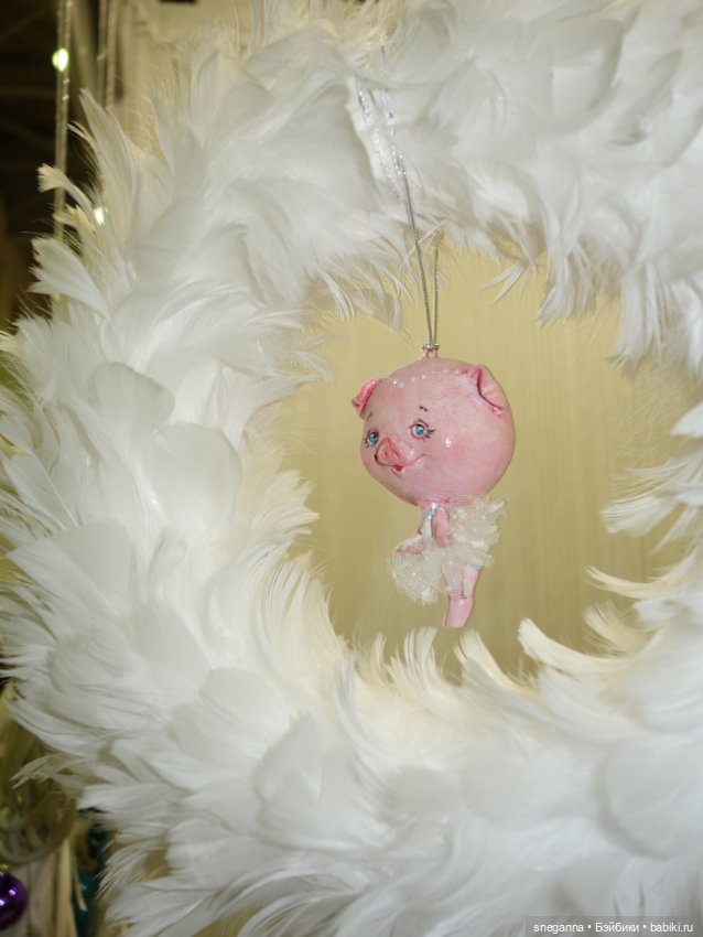 В гостях у сказки. Выставка кукол в Экспоцентре 2023, часть вторая