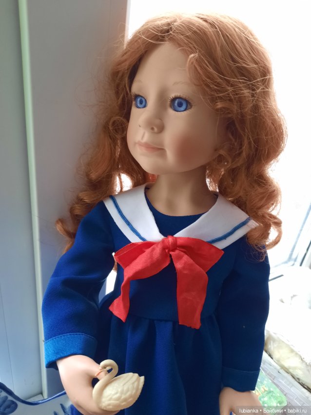 Снежной грусти немного❄️❄️🌊 (фото 8)