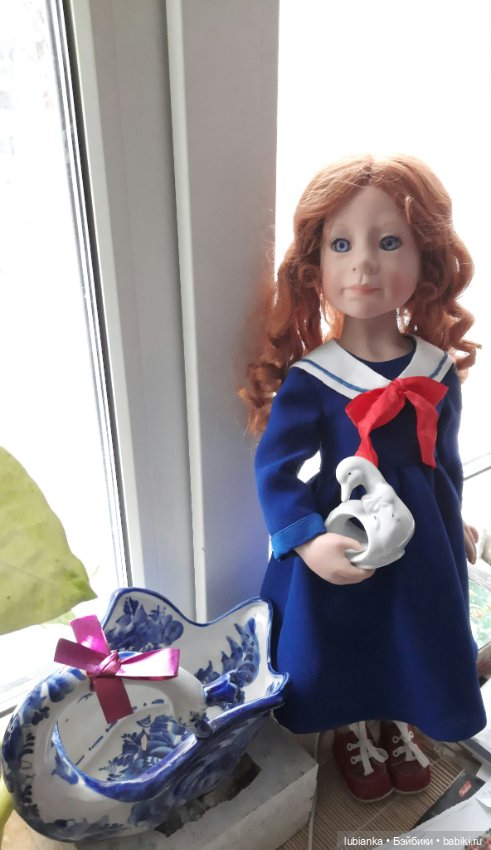 Снежной грусти немного❄️❄️🌊 (фото 10)