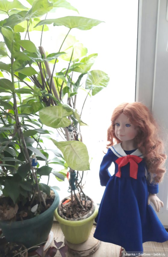 Снежной грусти немного❄️❄️🌊 (фото 7)