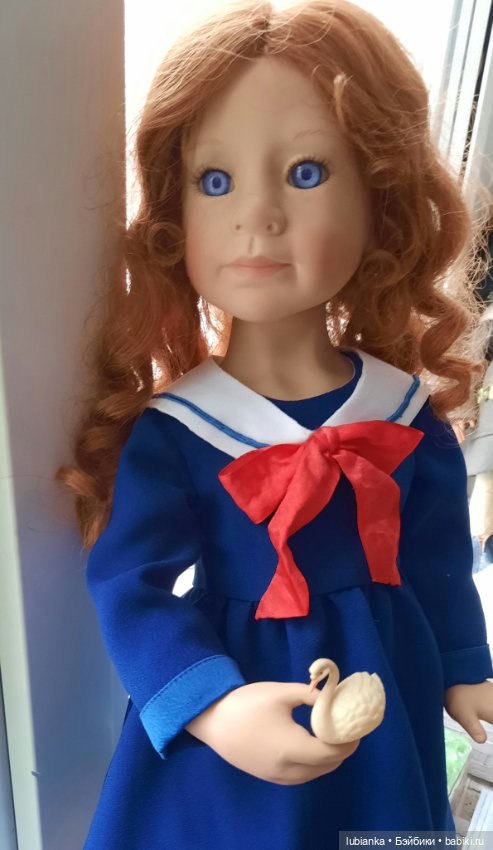 Снежной грусти немного❄️❄️🌊