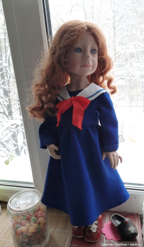 Снежной грусти немного❄️❄️🌊