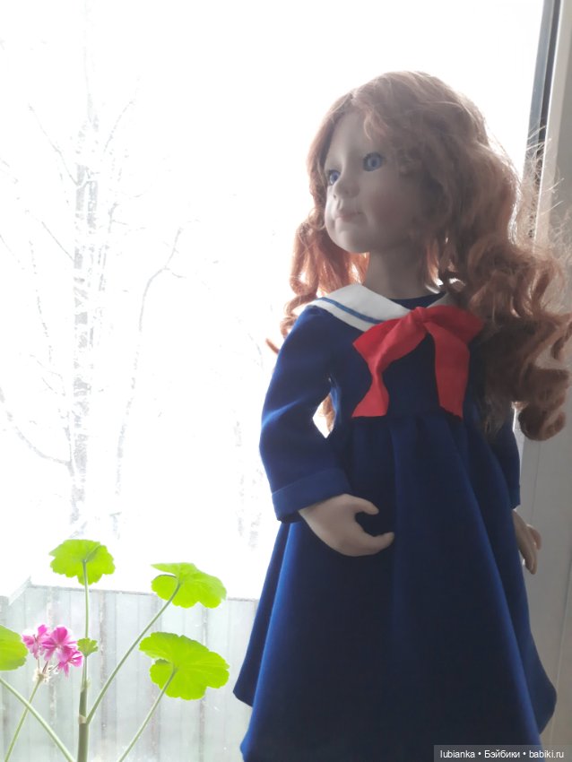 Снежной грусти немного❄️❄️🌊 (фото 3)