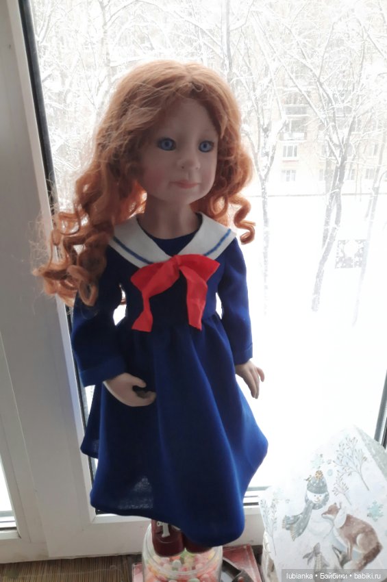 Снежной грусти немного❄️❄️🌊