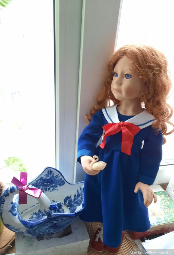 Снежной грусти немного❄️❄️🌊 (фото 9)