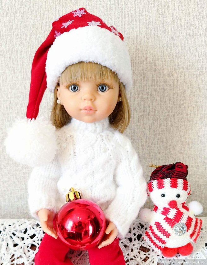 Листаем семейный альбом, смотрим новогодние фото прошлых лет (фото 3)