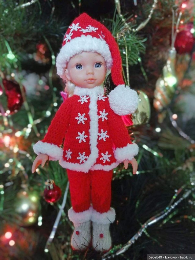 Листаем семейный альбом, смотрим новогодние фото прошлых лет