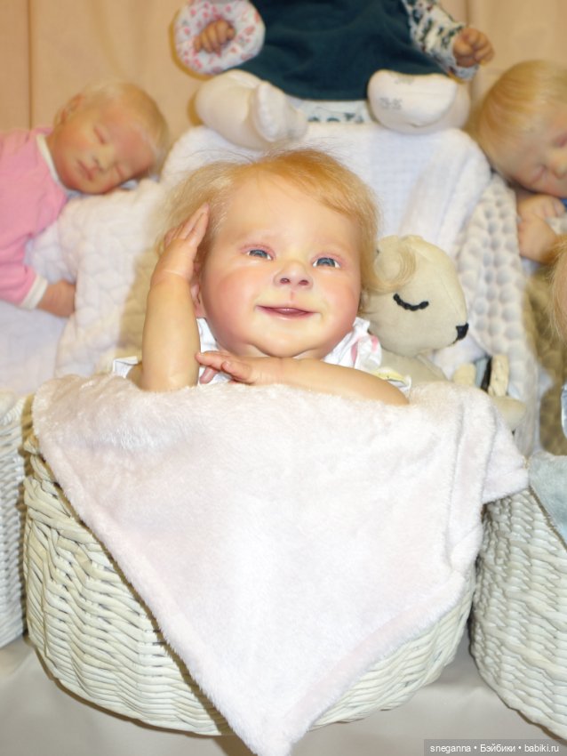 В гостях у сказки. Выставка кукол в Экспоцентре 2023, часть третья - заключительная