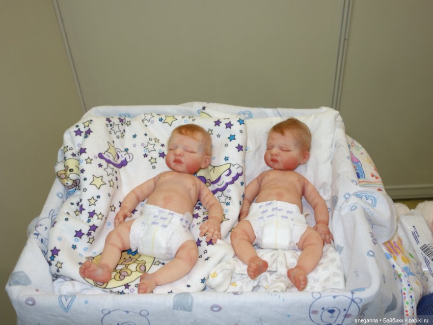 В гостях у сказки. Выставка кукол в Экспоцентре 2023, часть третья - заключительная