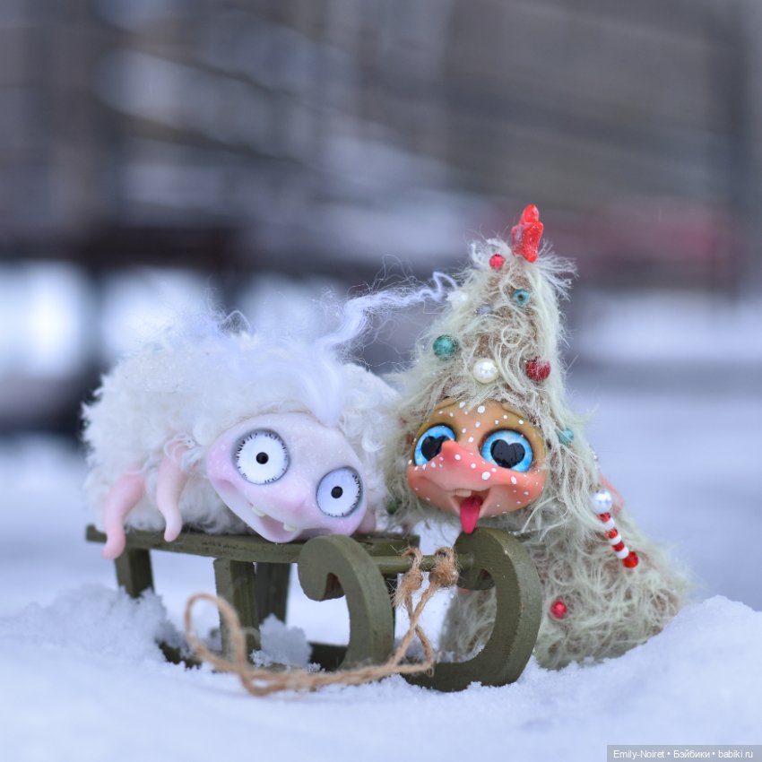 Шабунята веселятся — Домашние фото авторских игрушек: Тедди (фото 4)