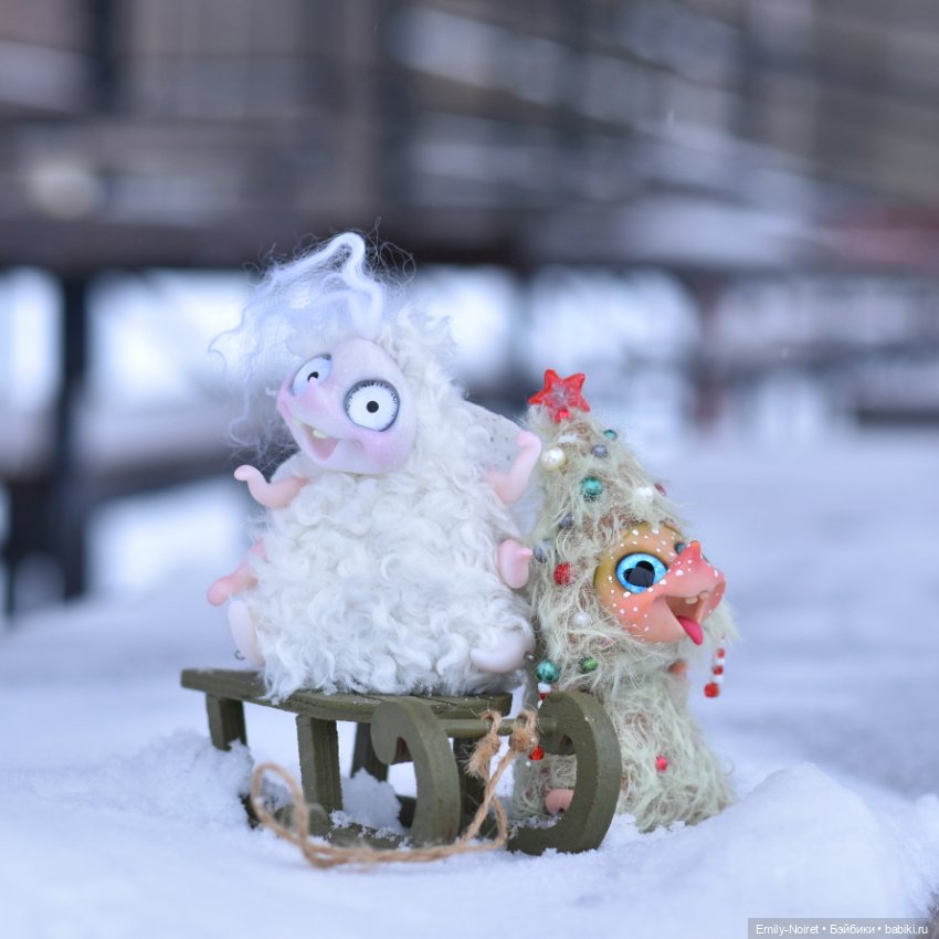 Шабунята веселятся — Домашние фото авторских игрушек: Тедди (фото 5)