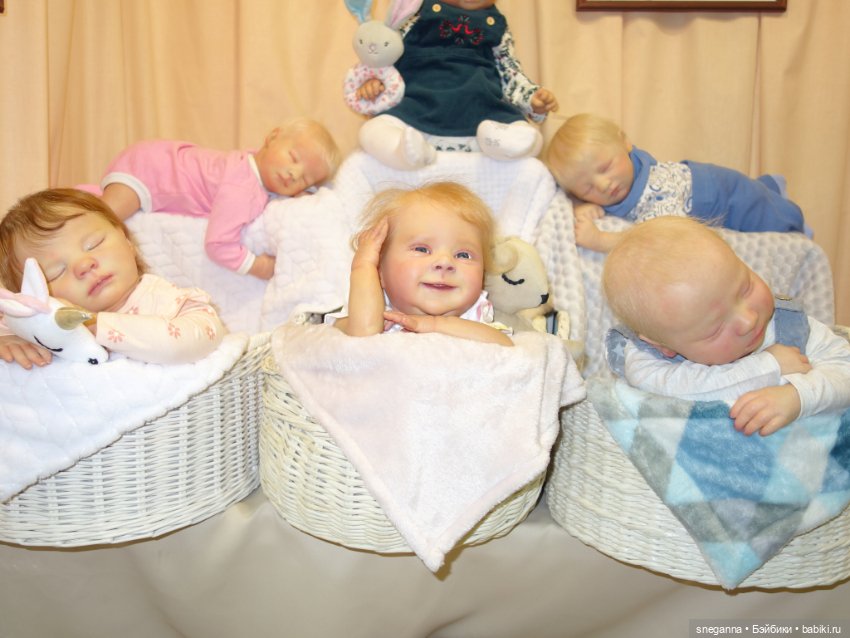 В гостях у сказки. Выставка кукол в Экспоцентре 2023, часть третья - заключительная