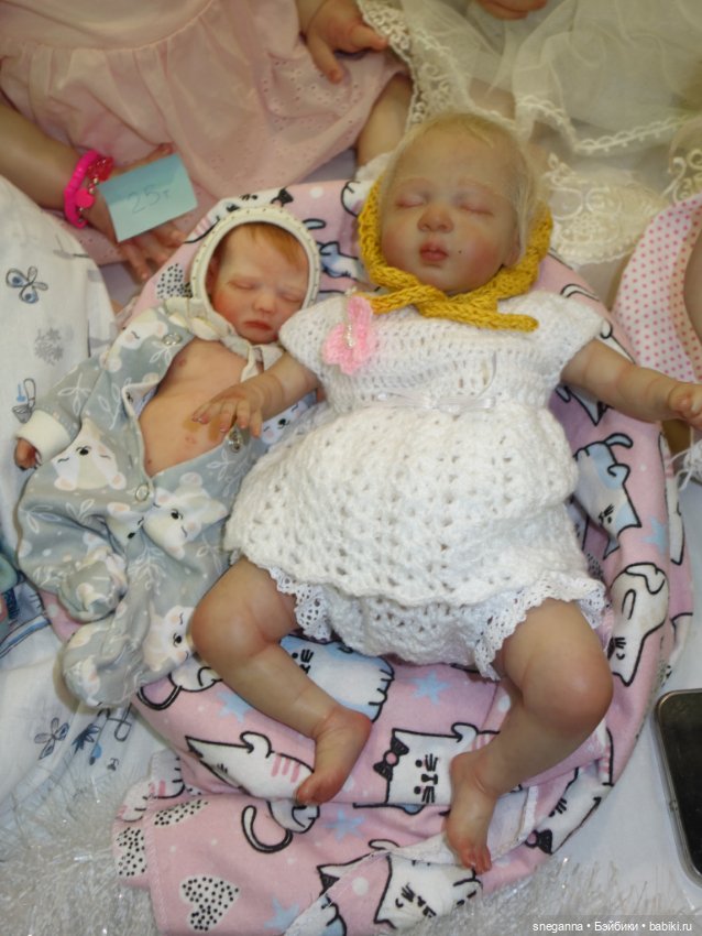 В гостях у сказки. Выставка кукол в Экспоцентре 2023, часть третья - заключительная