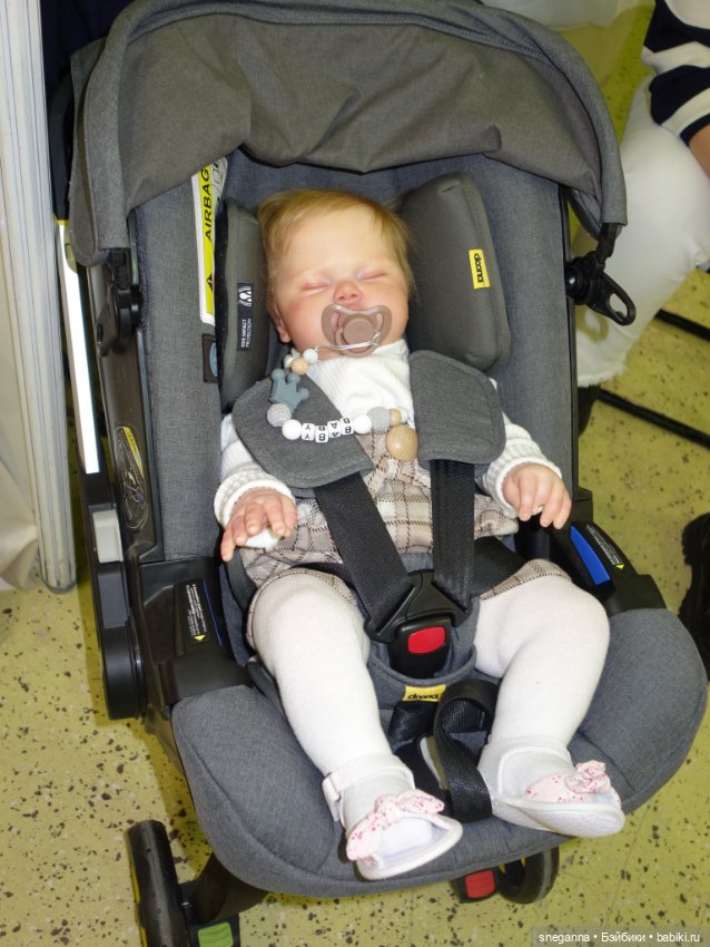 В гостях у сказки. Выставка кукол в Экспоцентре 2023, часть третья - заключительная