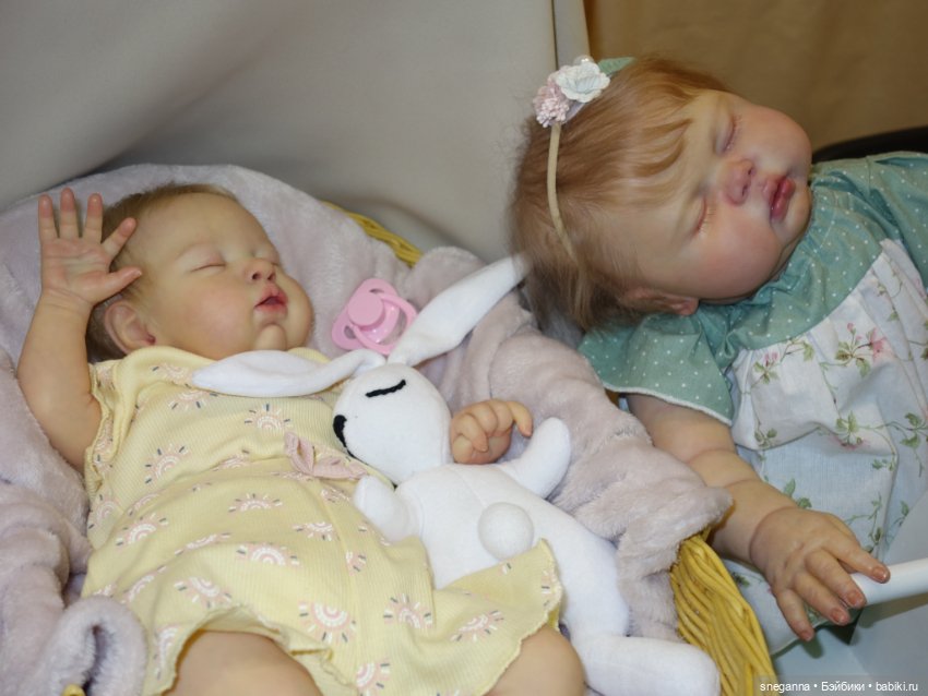 В гостях у сказки. Выставка кукол в Экспоцентре 2023, часть третья - заключительная