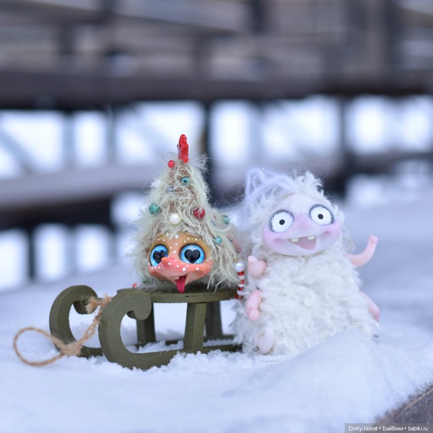 Шабунята веселятся — Домашние фото авторских игрушек: Тедди (фото 2)